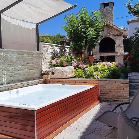 Apartments Vukovic Ποντστράνα Δωμάτιο φωτογραφία