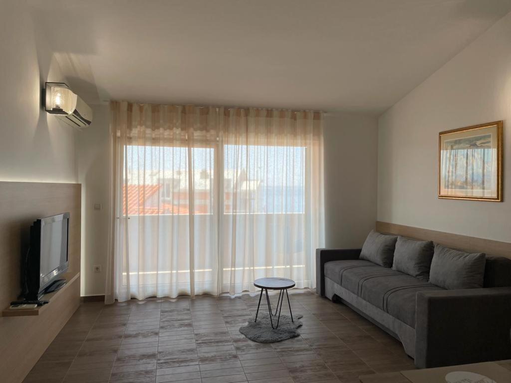 Apartments Vukovic Ποντστράνα Δωμάτιο φωτογραφία