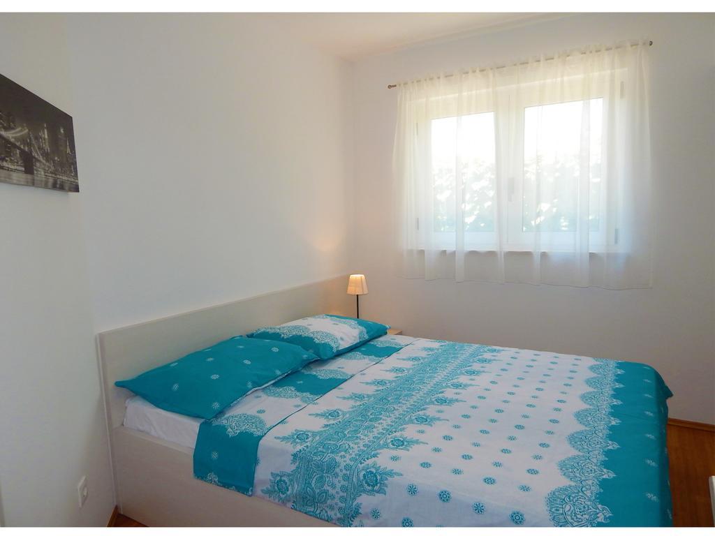 Apartments Vukovic Ποντστράνα Δωμάτιο φωτογραφία