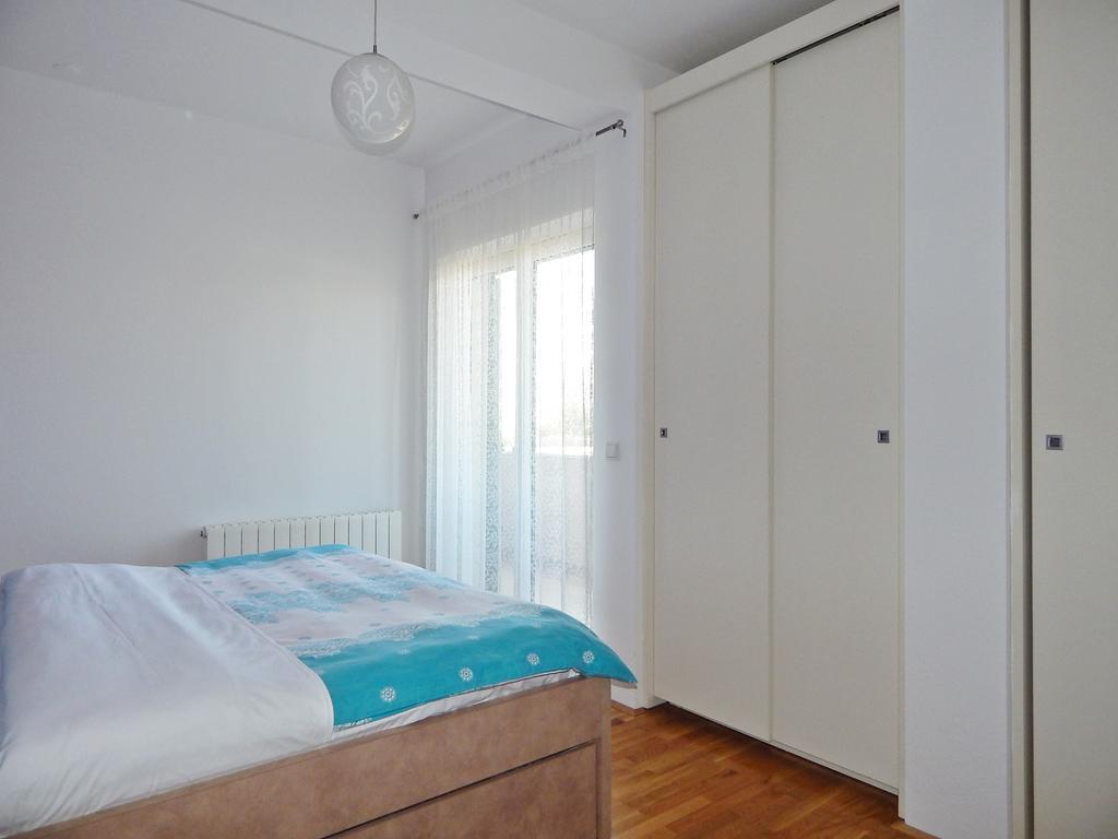 Apartments Vukovic Ποντστράνα Εξωτερικό φωτογραφία