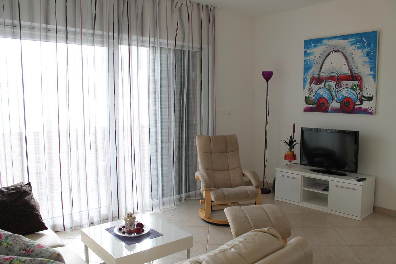 Apartments Vukovic Ποντστράνα Εξωτερικό φωτογραφία