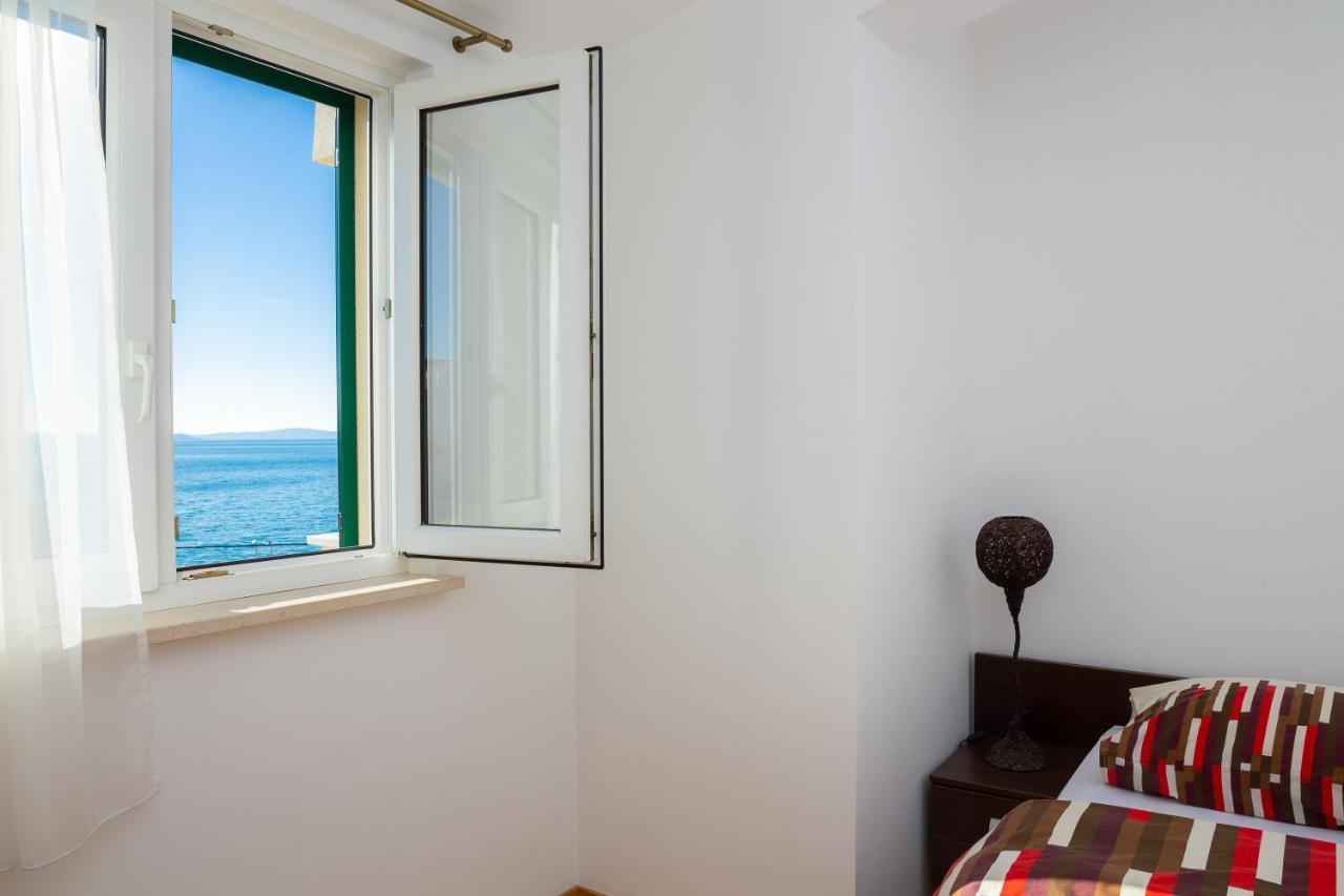 Apartments Vukovic Ποντστράνα Εξωτερικό φωτογραφία