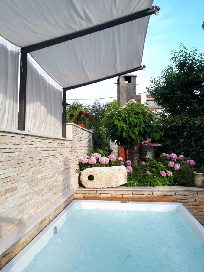 Apartments Vukovic Ποντστράνα Εξωτερικό φωτογραφία